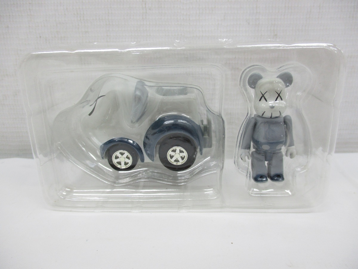 Bearbrick 2026年最新ベアブリック チョロqの人気アイテム メルカリ Be 
