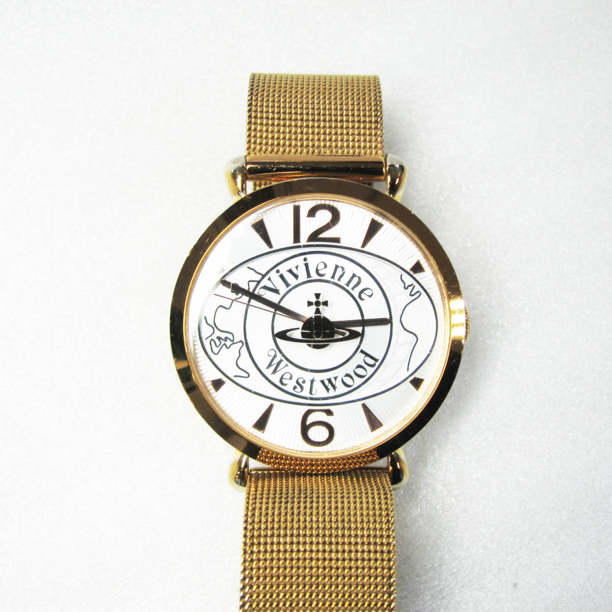 M2316○ Vivienne Westwood ヴィヴィアンウエストウッド VW-7765