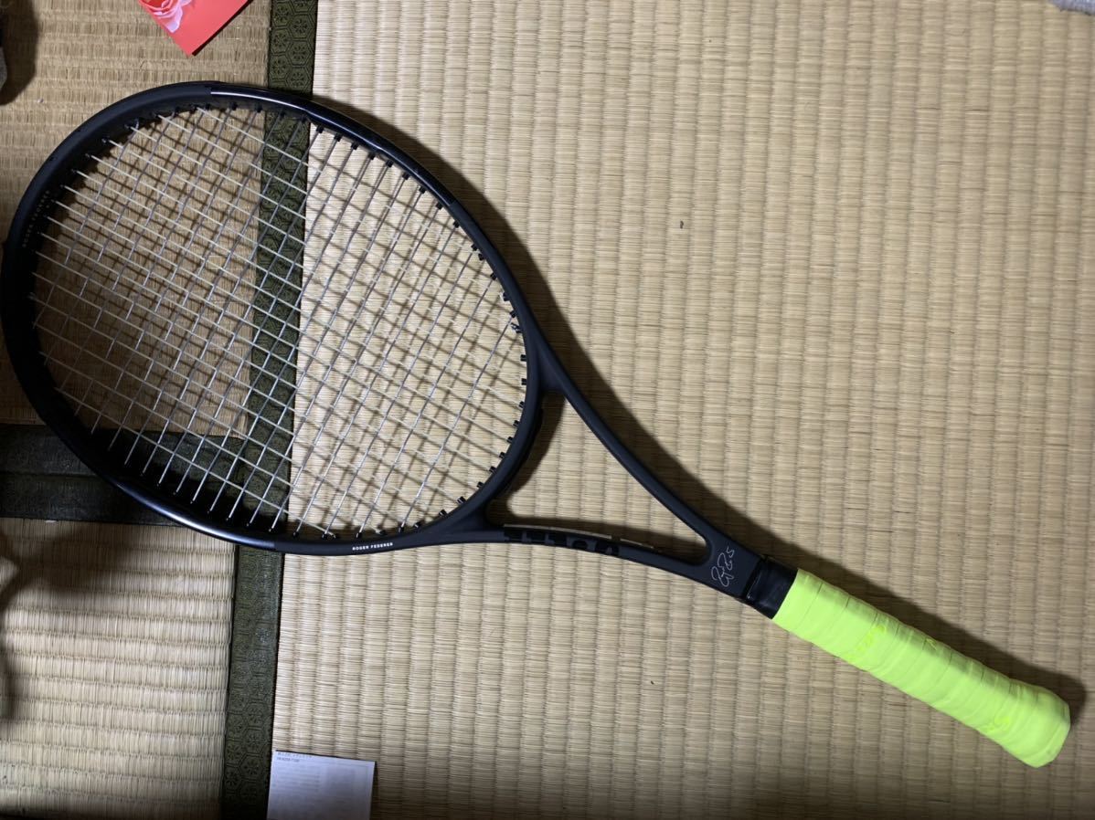Wilson プロスタッフ プロスタッフ97（2014年Ver） ウィルソン プロ