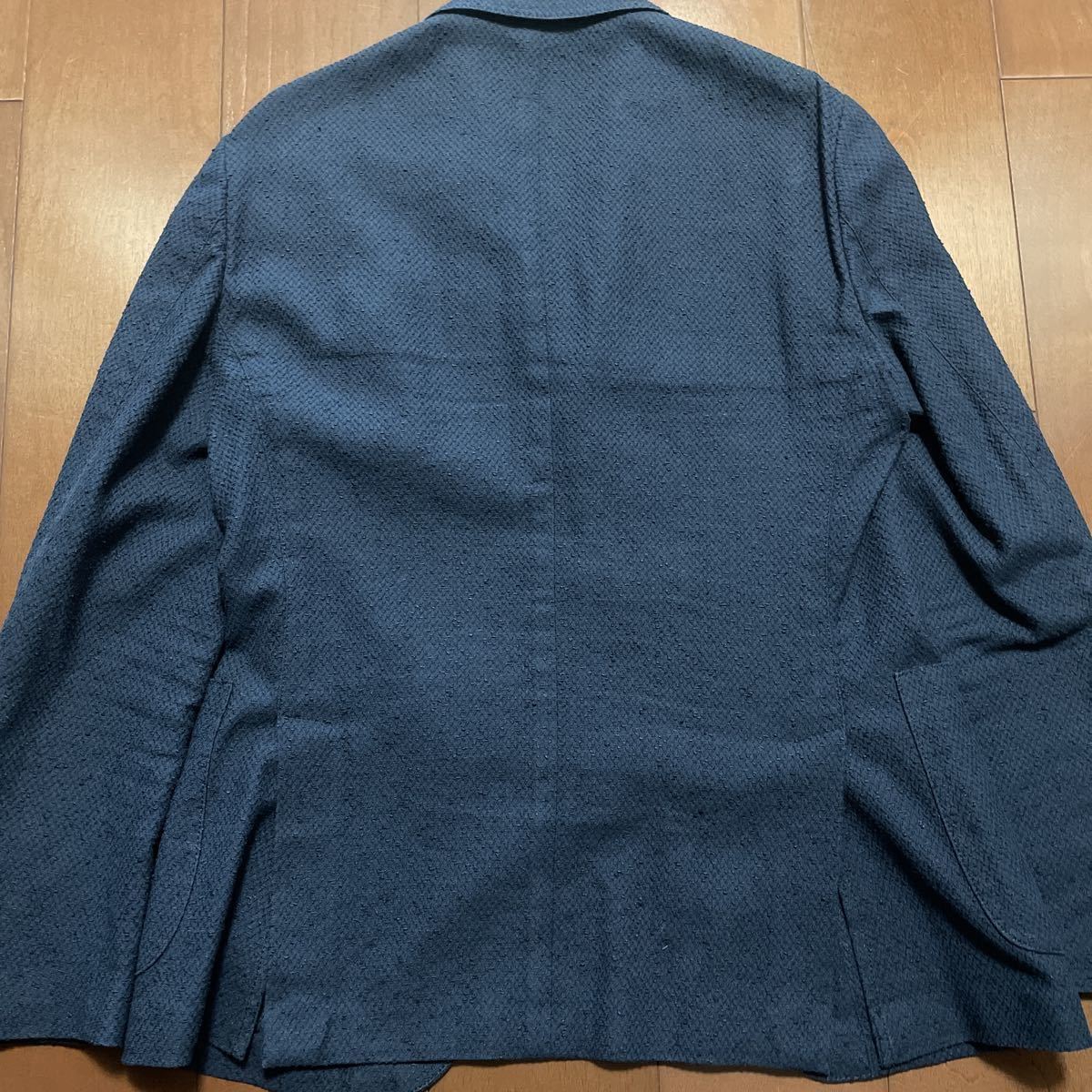 LARDINI ラルディーニ イタリア製 テーラードジャケット シングル