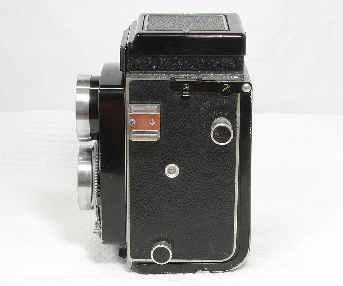 KONIFLEX Konica Koniflex II - Camera