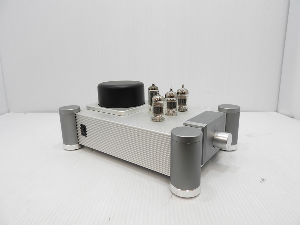 ☆LUXKIT A33（LUXKIT A3300専用電源ユニット)と接続ケーブル ＜動作品＞