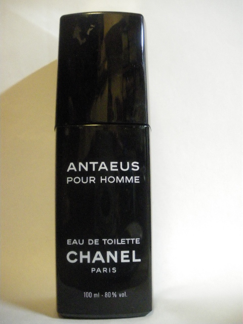 CHANEL シャネル ANTAEUS POUR HOMME アンテウス オードゥ トワレット