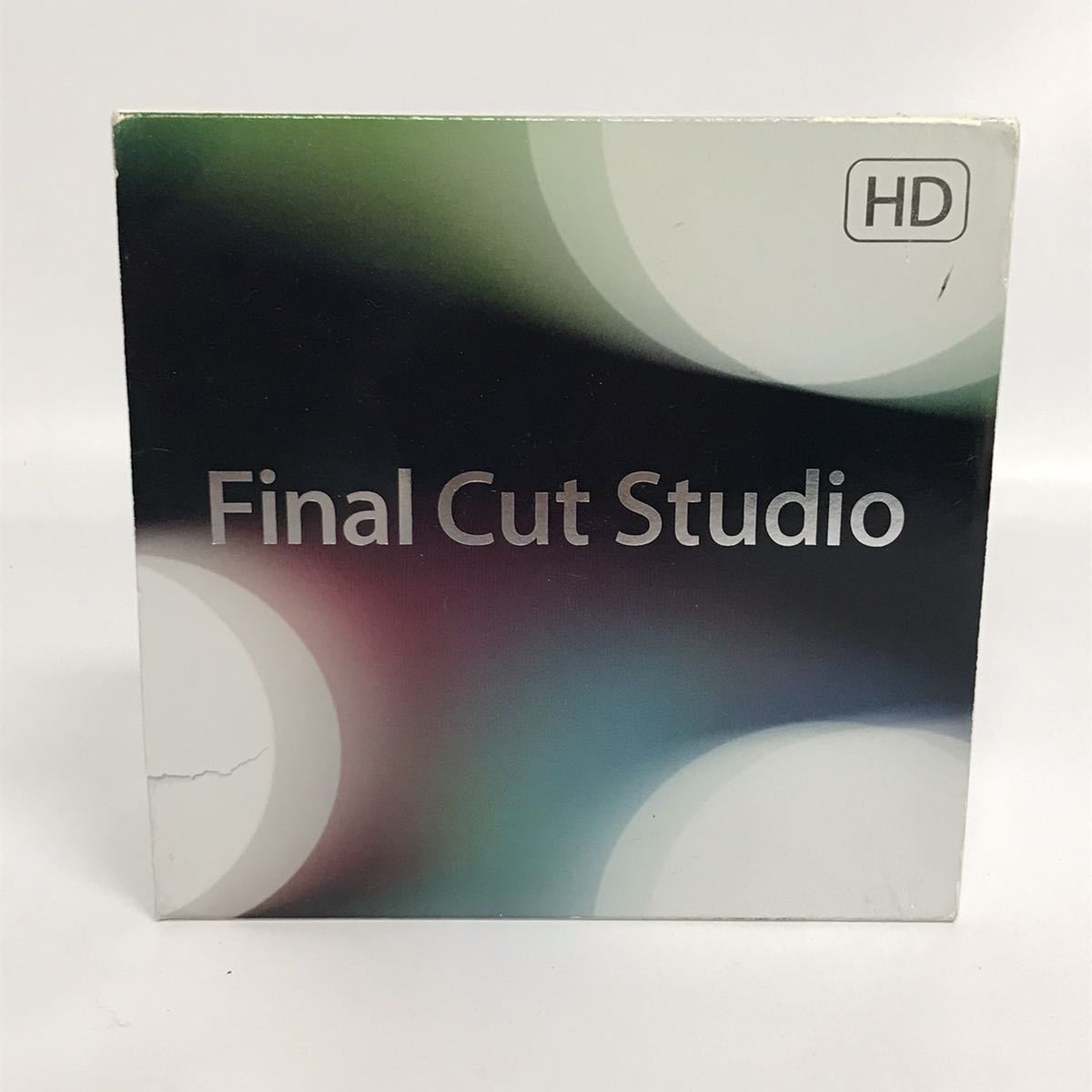 Cut - Pro Final Apple ProやLogic Apple、Final アップル、Final 