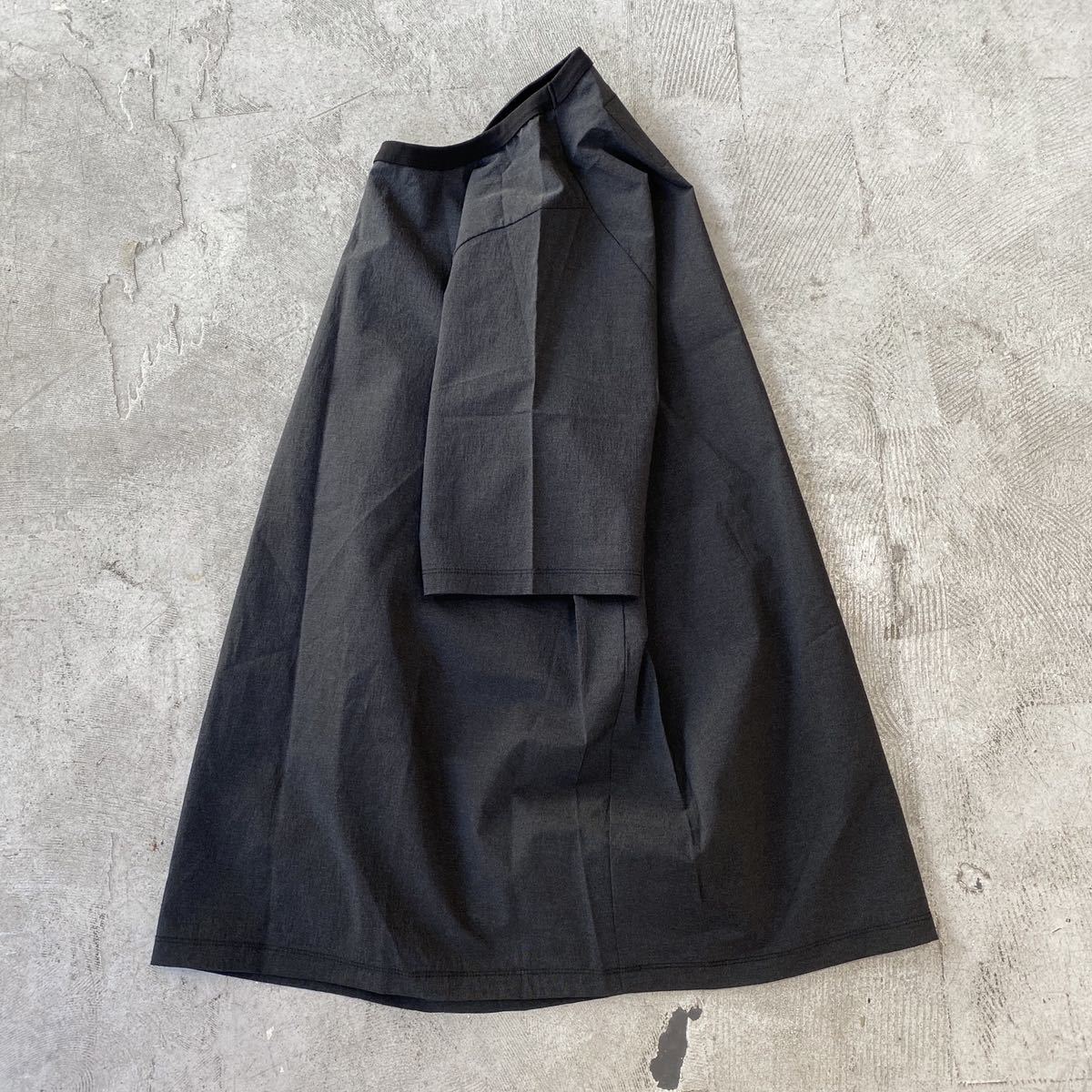 送料無料 TEATORA CARTRIDGE TEE PH PACKABLE HORIZON テアトラ 