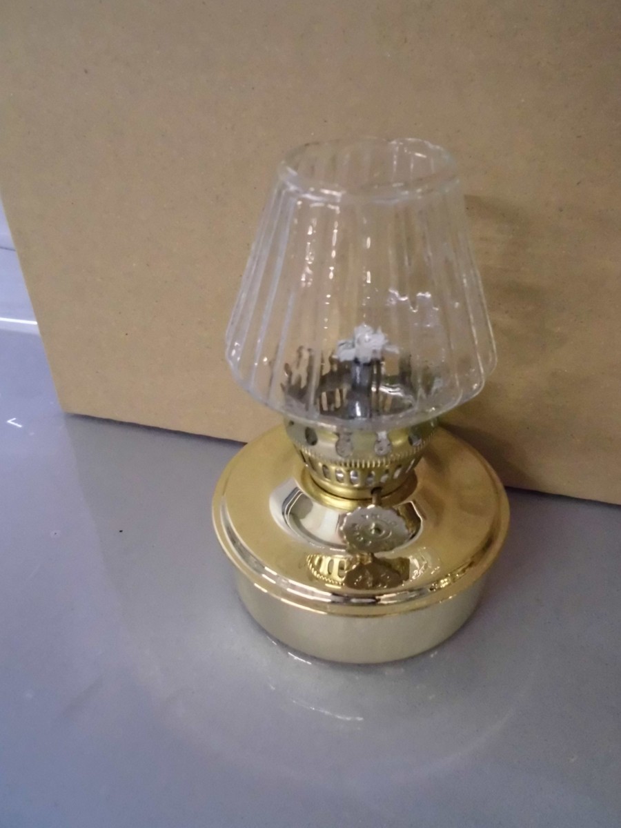 7871-80□新品□送料必要 KARLSKRONA LAMPFABRIK アルコールランプ 大