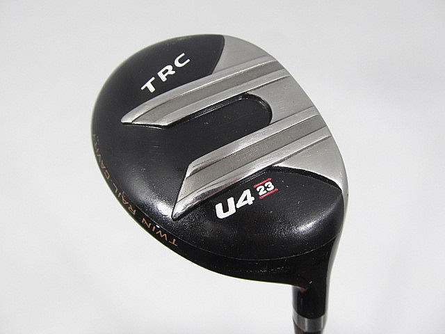ユーティリティ TRC 即決 ロイヤルコレクション 中古ロイヤルコレクション 0 1 U3 中古 BBD's ユーティリティー ユーティリティの試打レビュー TRC｜ロイヤルコレクション｜ユーティリティ｜BBD s BBD s｜中古
