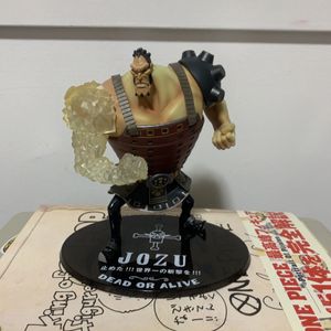 ワンピース フィギュア ジョズの平均価格は5 349円 ヤフオク 等のワンピース フィギュア ジョズのオークション売買情報は12件が掲載されています