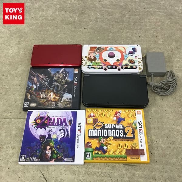 ゼルダの伝説 | 任天堂 ゼルダの伝説1 ニンテンドー3DS 3DS 時の