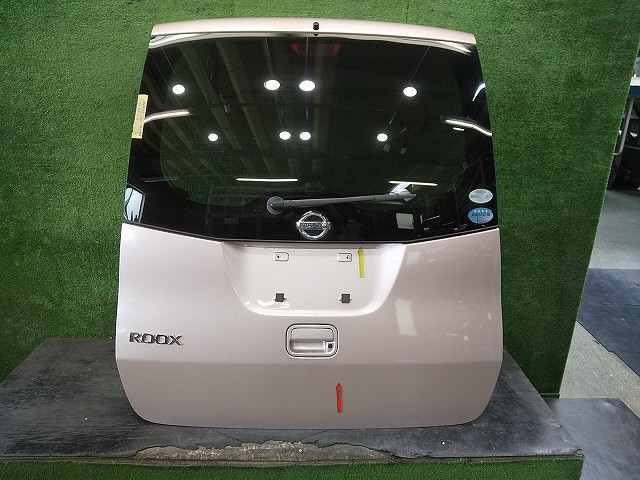 ルークス DBA-ML21S 2026年最新Yahoo!オークション -ml21s バック ルークス DBA-ML21S 2026年最新Yahoo!オークション -ml21s バック