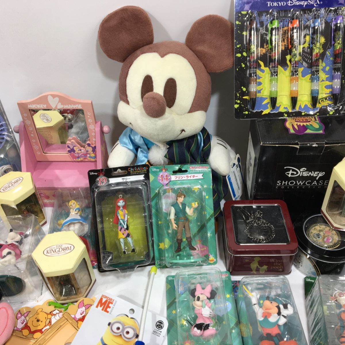 Disney トイストーリー ミッキー ミニー トイ・ストーリー 大量まとめ