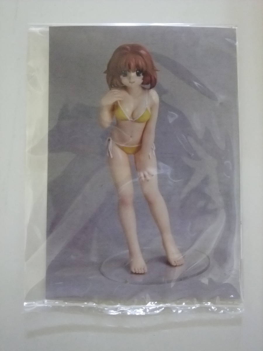 宮藤深衣奈 水着版 おねがいツインズ HIDE くれよん コトブキヤ 壽屋