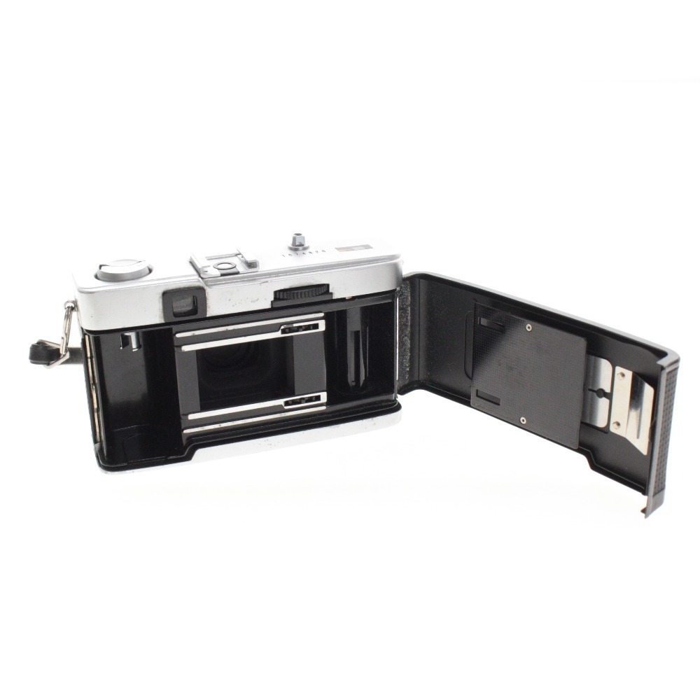 自宅保管品/美品】OLYMPUS オリンパス TRIP35 動作確認済み 1円