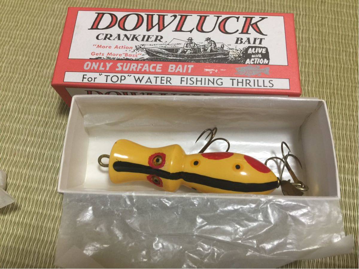 道楽dowluck(フィッシング)の 2026年最新Yahoo!オークション