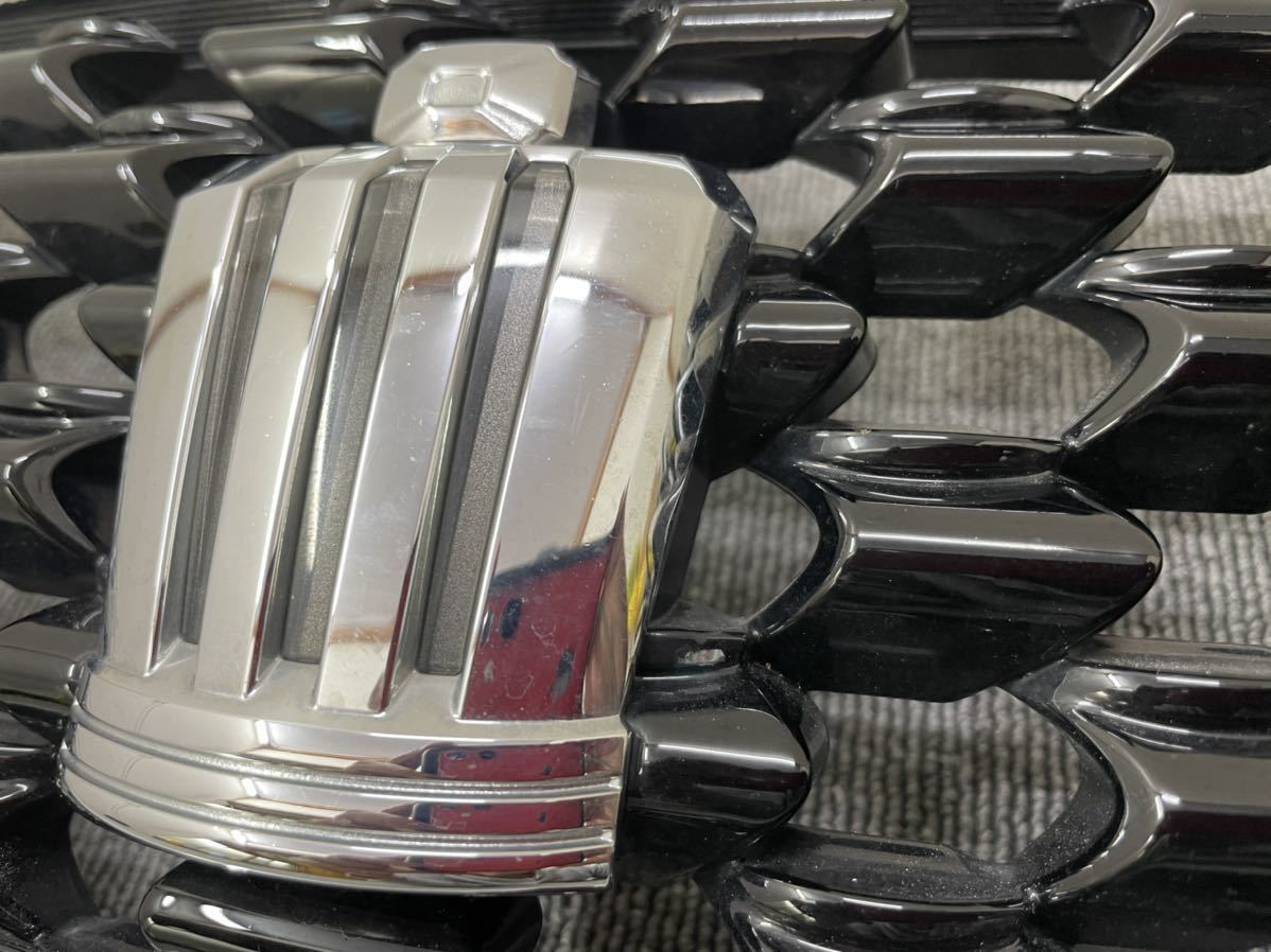 R30420 クラウン アスリート GRS200 前期 純正 グリル パール 53111