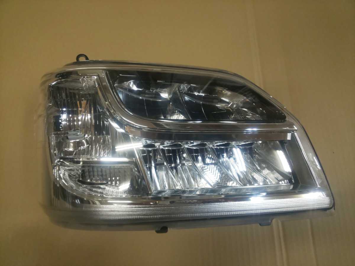 ハイゼット ヘッドライト S500P⁄S510P ジャンボ 前期 Hi⁄Low S510P