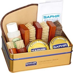 靴磨きセットの平均価格は3 166円 ヤフオク 等の靴磨きセットのオークション売買情報は16件が掲載されています