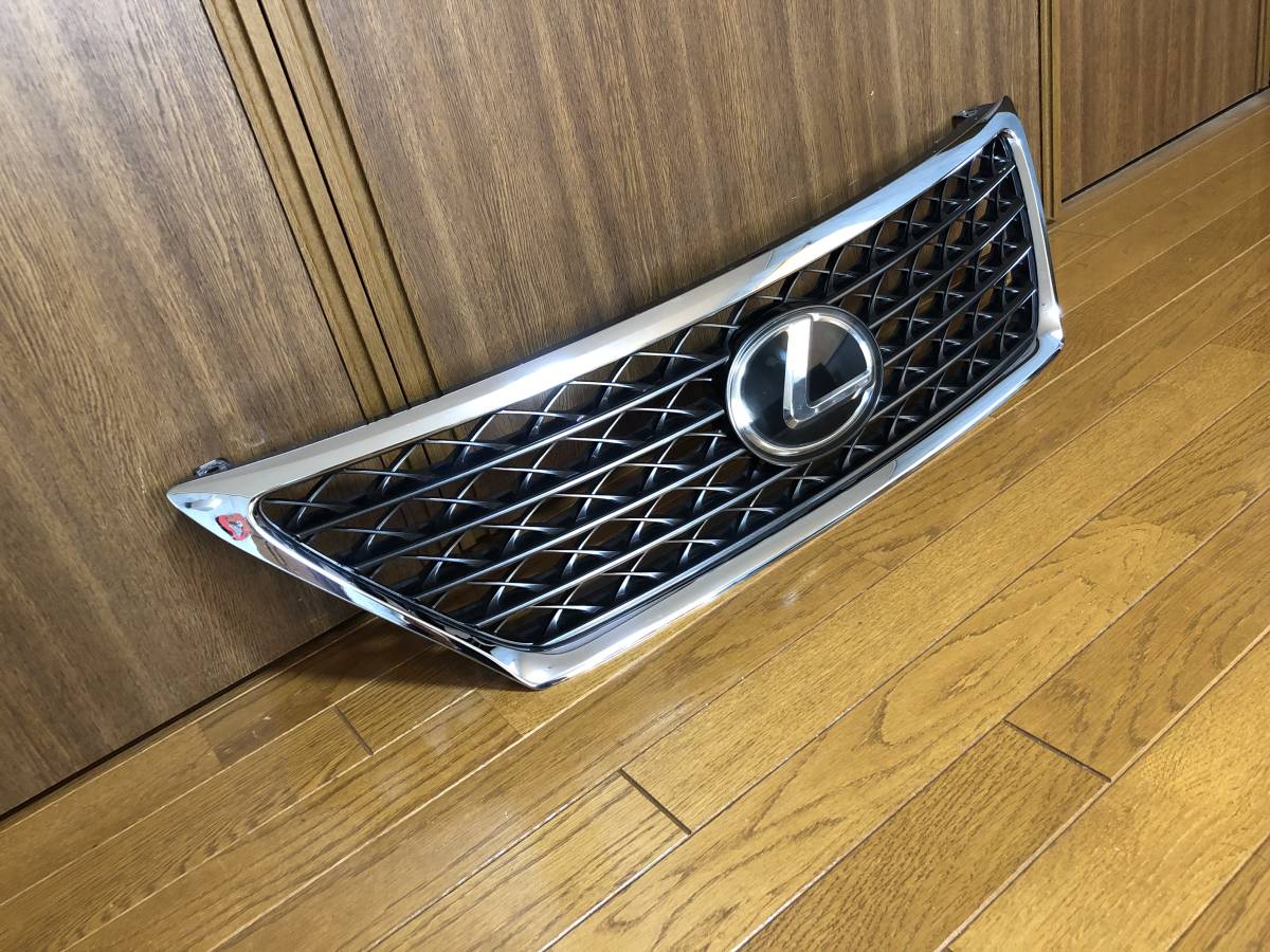 レクサス LS460 中期 フロント グリル USF40 検索 LS600h