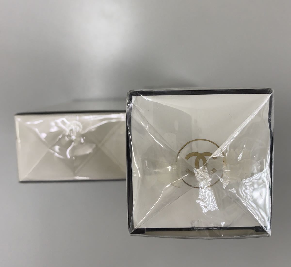 CHANEL シャネル No 19 オードトワレ EDT 100ml 香水 箱付き フランス