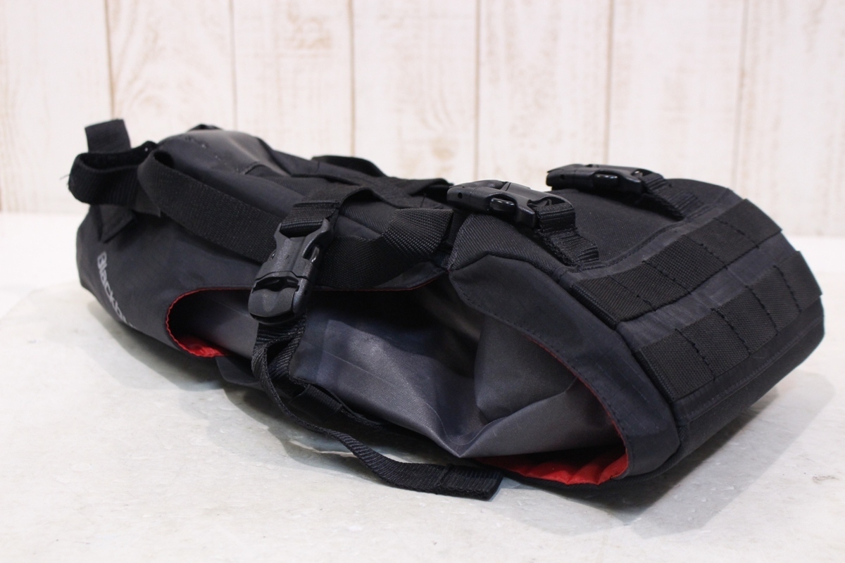 自転車 サドルバッグ Blackburn(ブラックバーン) BLOG ブラックバーン 
