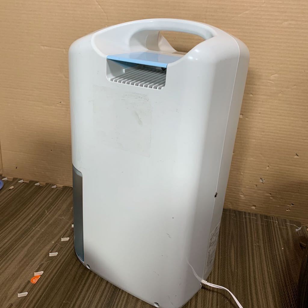 除湿機 CORONA - メルカリ コロナ 衣類乾燥除湿機 CD-P6312 CORONA