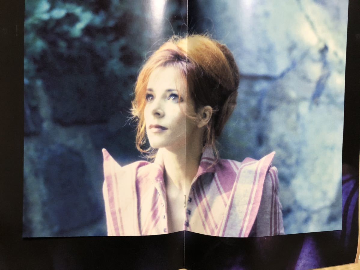 ミレーヌ ファルメール Et Vous No5 Mylene Farmer ミュージシャン 売買されたオークション情報 Yahooの商品情報をアーカイブ公開 オークファン Aucfan Com