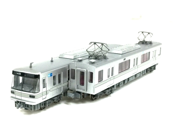 マイクロエース 東京メトロ03系(VVVF) 8両セット 美品 マイクロエース