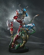 sic ハカイダー 四人衆の通販 ☆匠魂 キカイダー 12点 サイドマシン