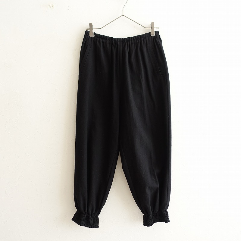 数量限定，人気】 希少 ビンテージ COMME des GARCONS ウール タック