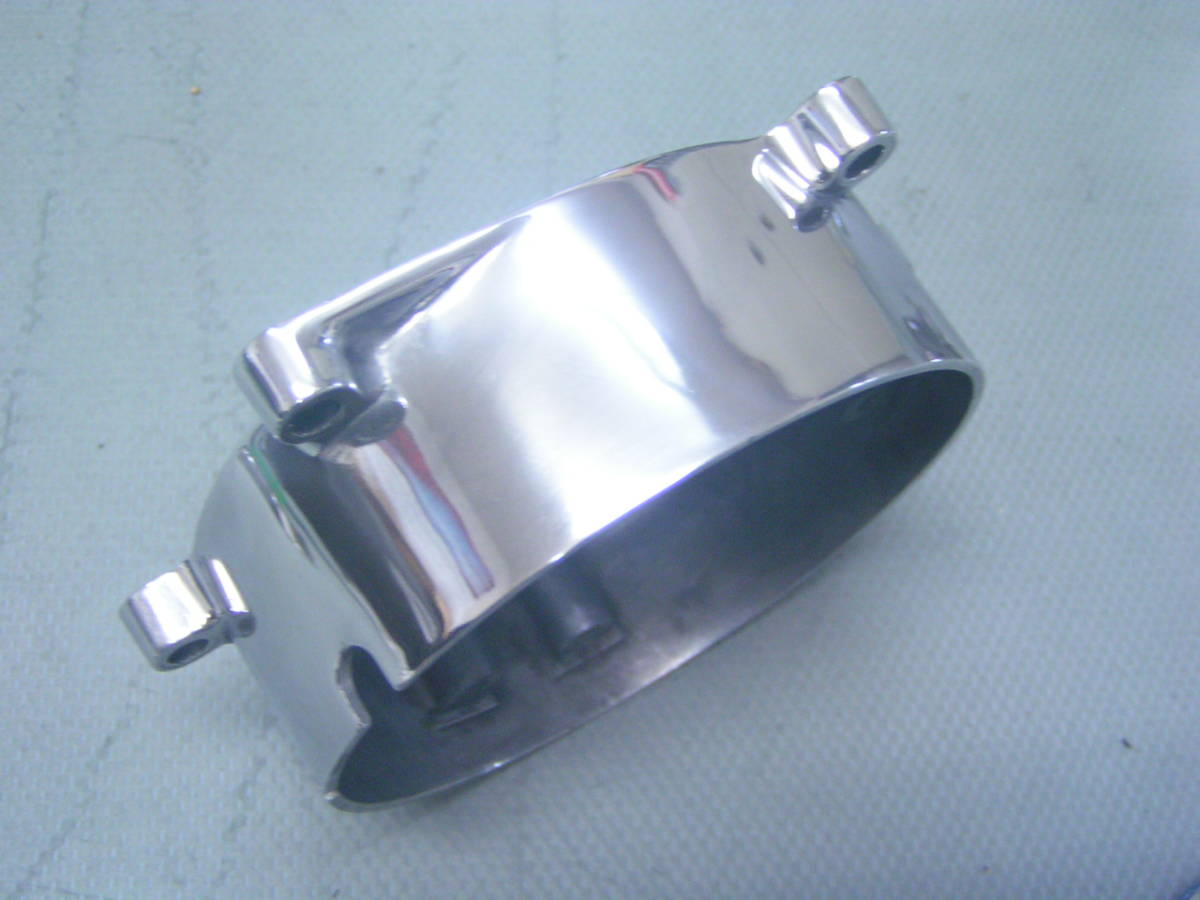 ポイントカバー Z400FX マーシャル MARCHAL ゼファー400 750 ヨシムラ