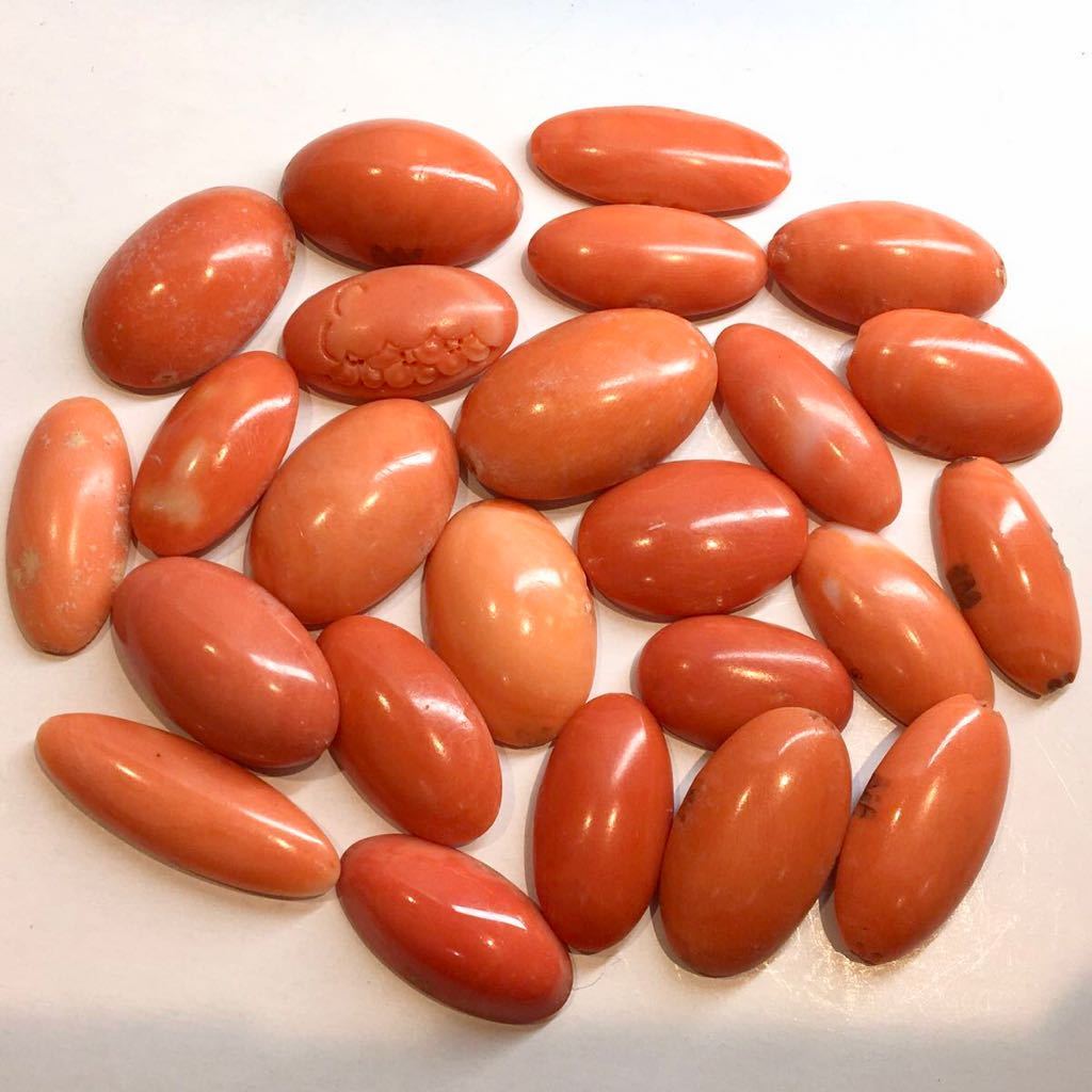 天然本珊瑚24点おまとめ40g 0ct ルース 裸石 宝石 ジュエリー Jewelry Coral コーラル サンゴ オーバルさんご コーラル サンゴ 売買されたオークション情報 Yahooの商品情報をアーカイブ公開 オークファン Aucfan Com