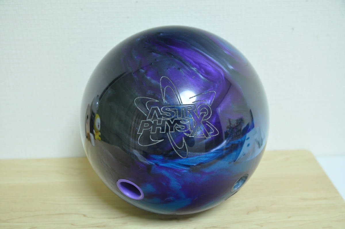 ストーム】ASTRO PHYSIX アストロ フィジックス R2Sパールリアクティブ