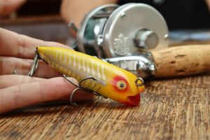 ヘドンルアーの平均価格は5 878円 ヤフオク 等のヘドンルアーのオークション売買情報は件が掲載されています