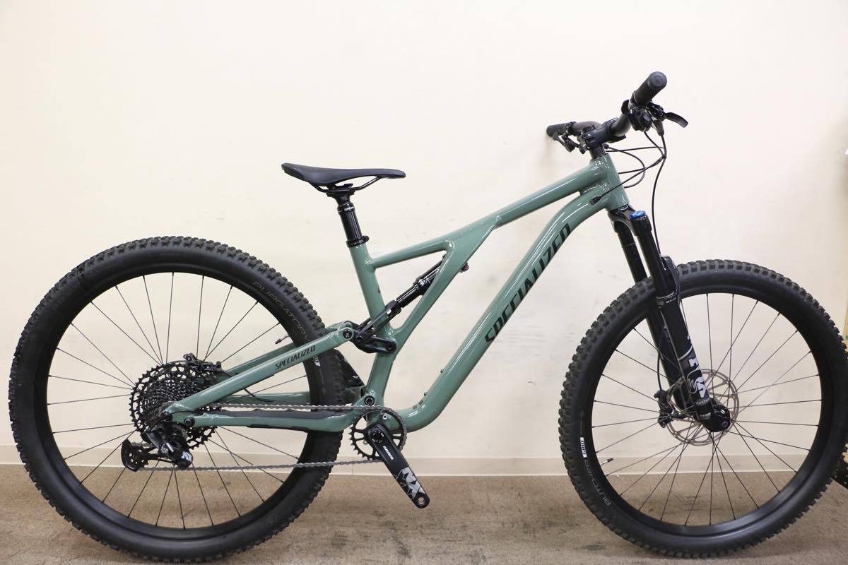Stumpjumper STUMPJUMPER SPECIALIZED スペシャライズド Specialized 