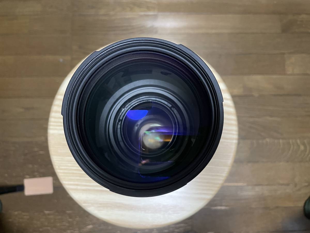 170-500mm SIGMA APO F5-6.3 シグマ DG Sigma for : - RF Nikon