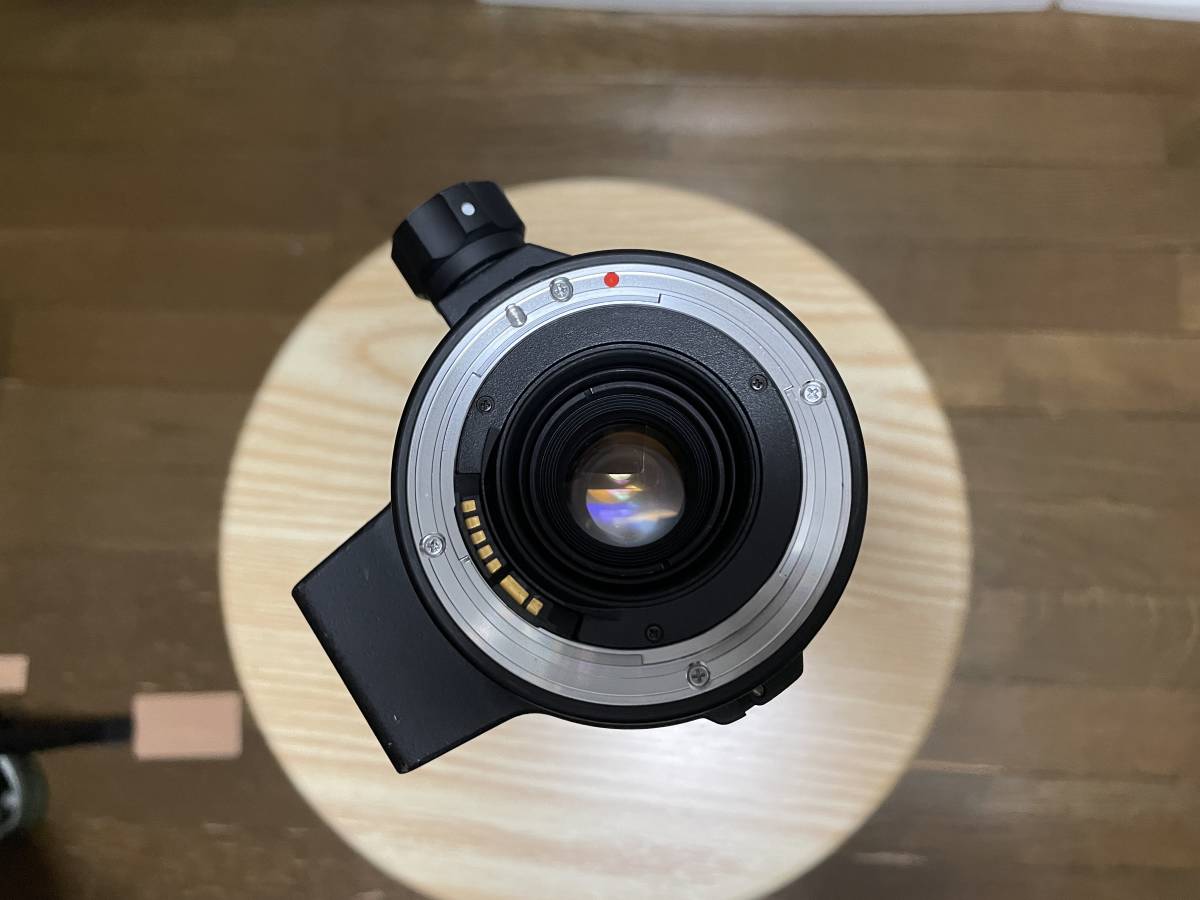 170-500mm SIGMA APO F5-6.3 シグマ DG Sigma for : - RF Nikon