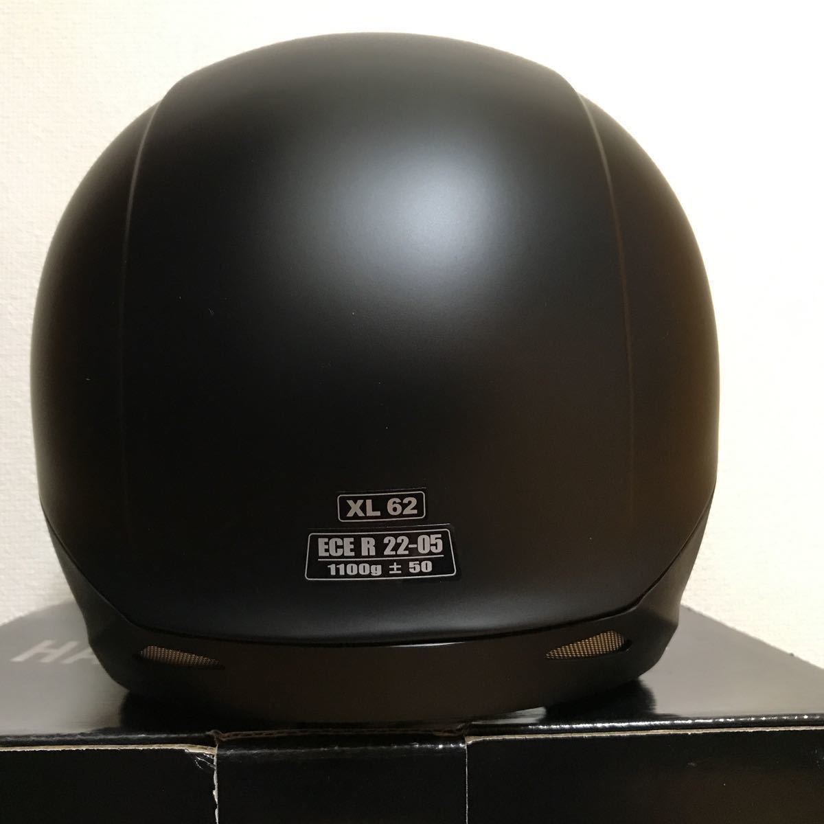 ハーレー ダビッドソン ヘルメット サイズ:XL ハーレー ヘルメット