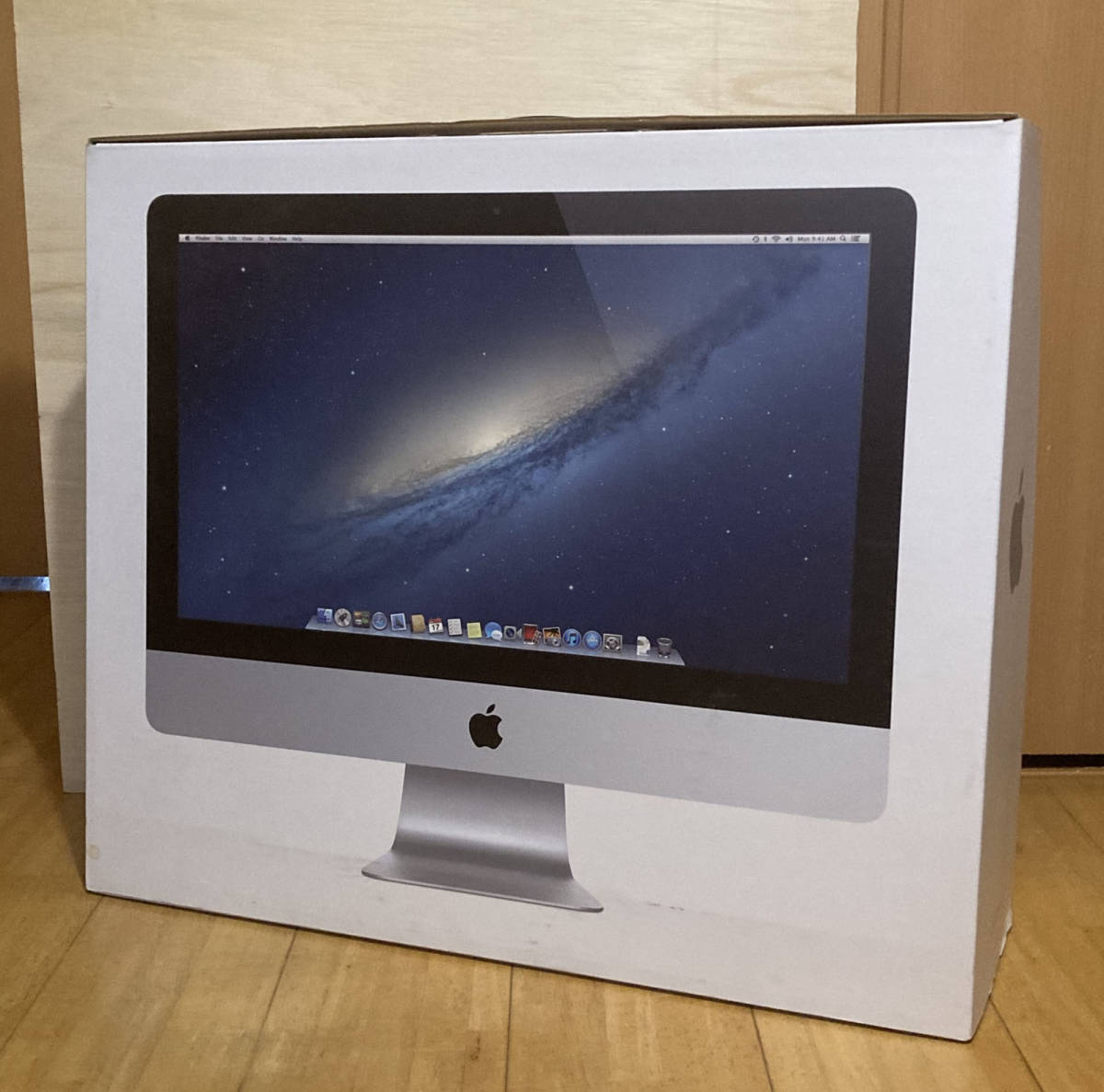 iMac 21.5インチ 2012モデル 【公式通販】