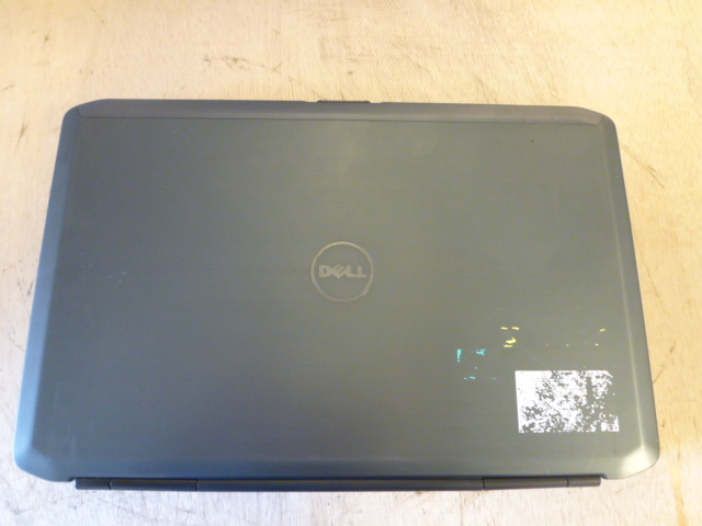 E5530 Latitude ジャンク DELL まとめ売り 8台セット 0 LATITUDE DELL