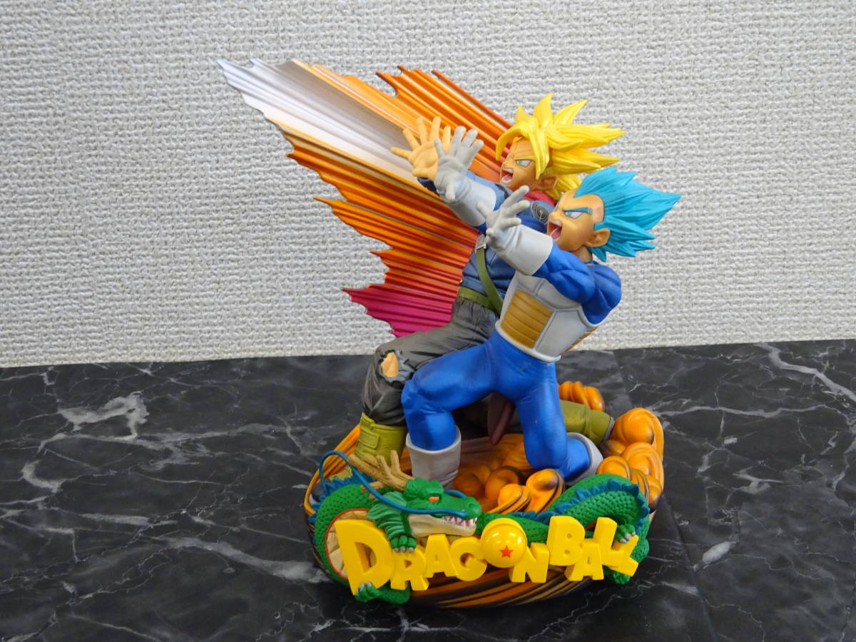 ドラゴンボール 孫悟空 A賞 SMSD 01 ブラシ彩色 SMSDの値段と価格推移 