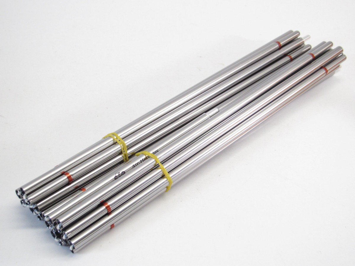 アライテント エアライズ3 DXフライシート アウトドア