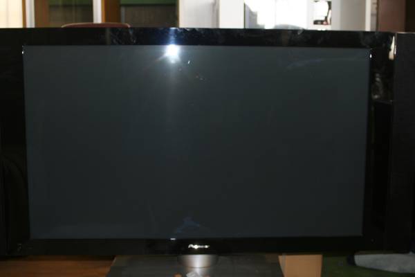 パイオニア/Pioneer 50インチ プラズマテレビ PDP-505P 地デジ