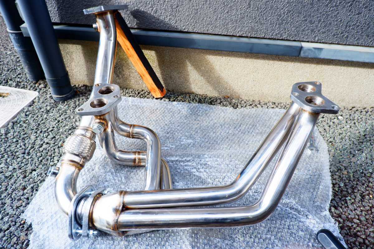エキマニ gc8（パーツ｜車用品）：車用品・バイク用品の通販