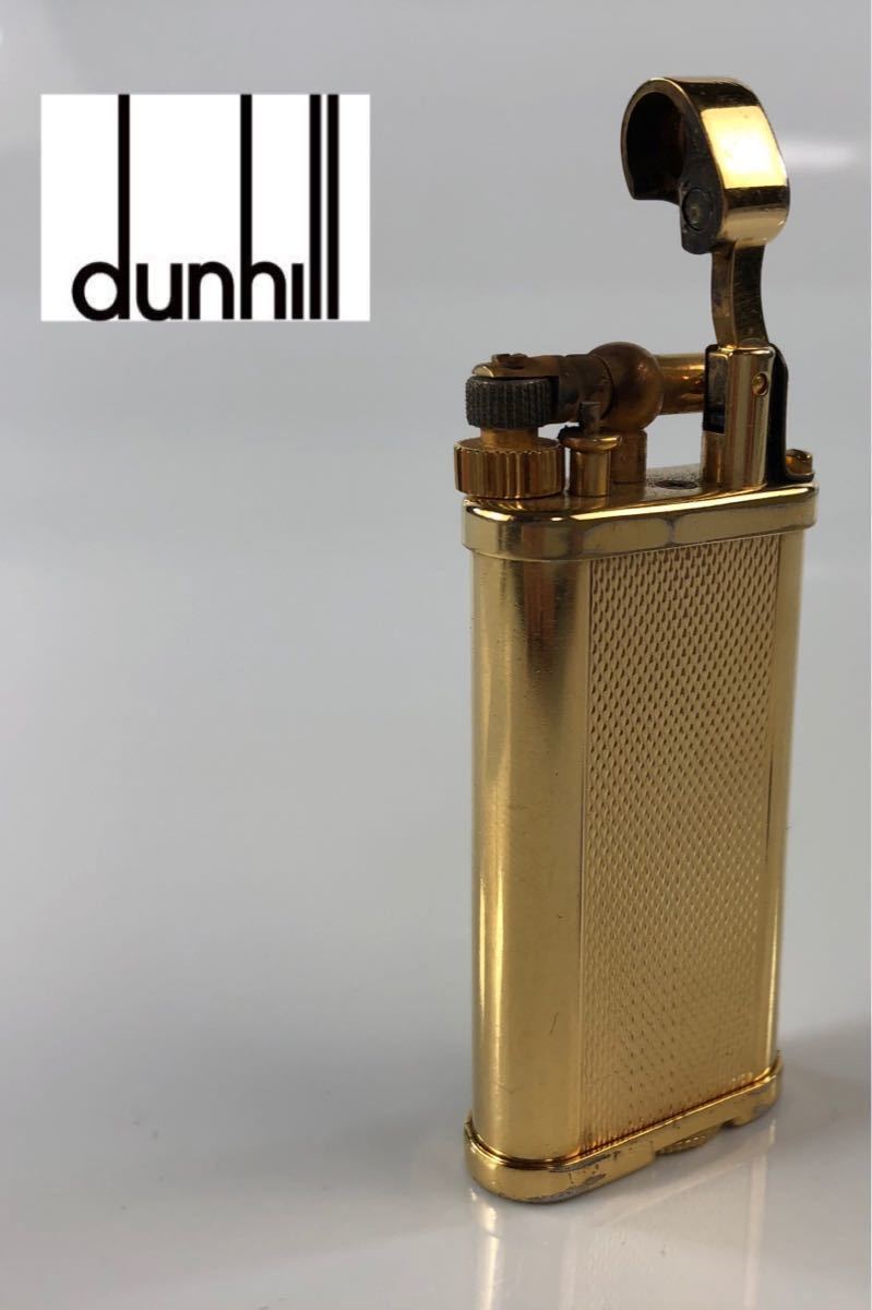 ダンヒル ガスライター dunhill dunhill／ダンヒル等ブランドガス