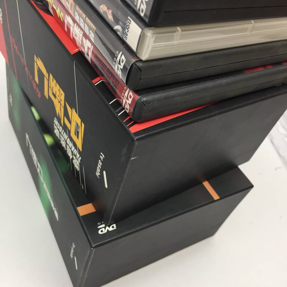 特命係長 只野仁 DVD セット まとめ売り セカンド サードシーズン