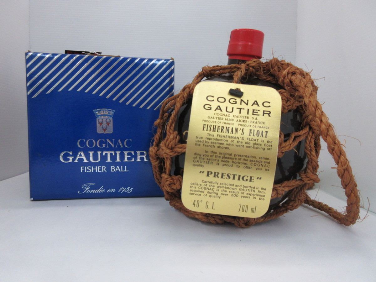 ゴーティエ プレステージ PRESTIGE GAUTIER フィッシャー フィッシャー 