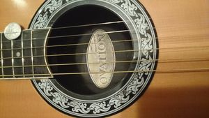 ハードケース ovationのYahoo!オークション(旧ヤフオク!)の相場・価格