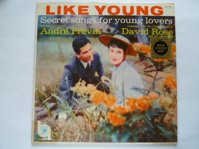 Previn Andre ⁄ - アンドレ・プレヴィン | Music Warner UNIVERSAL
