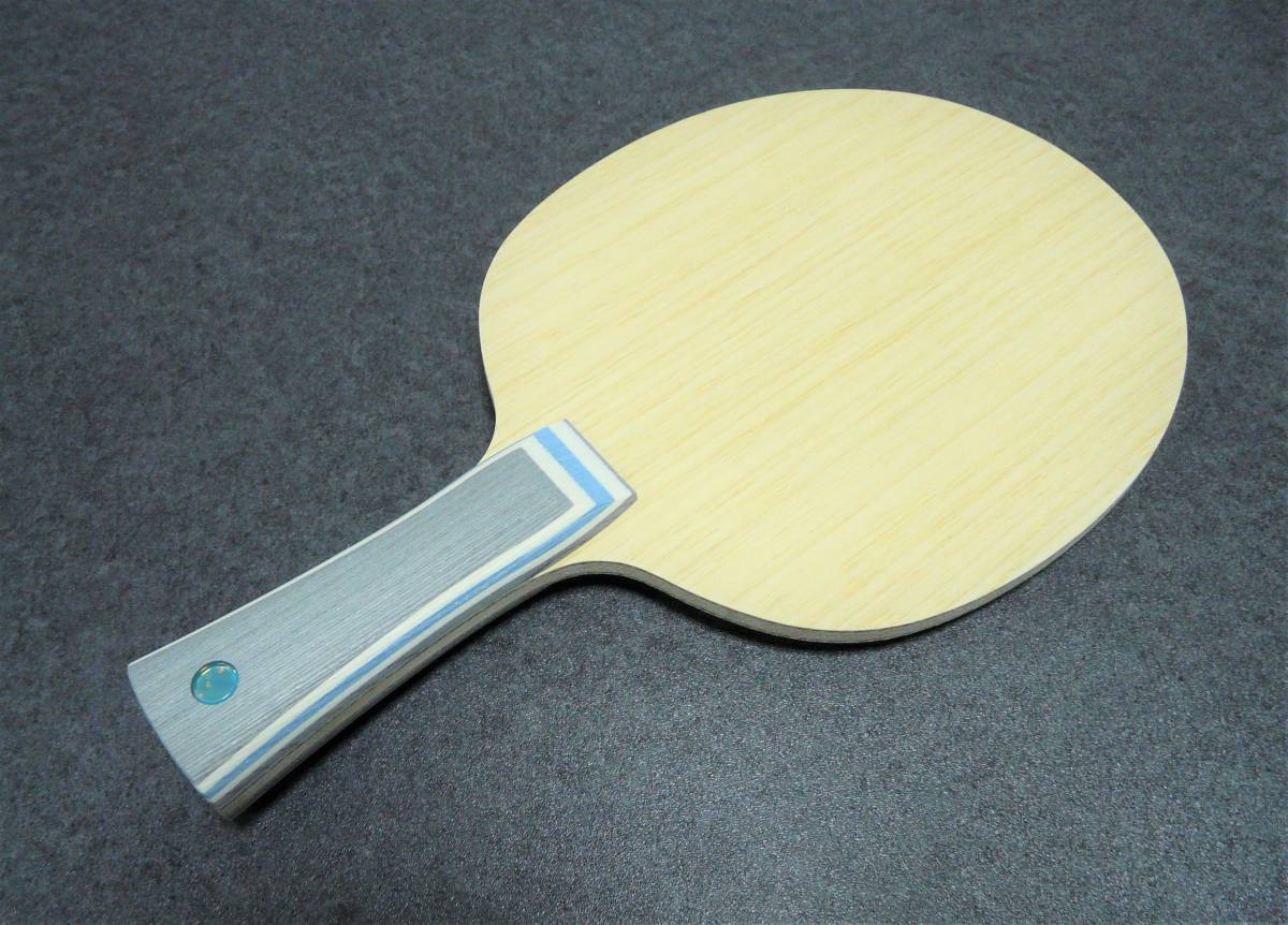 バタフライ ビスカリア FL 81.2g 軽量個体 新品 BUTTERFLY VISCARIA 