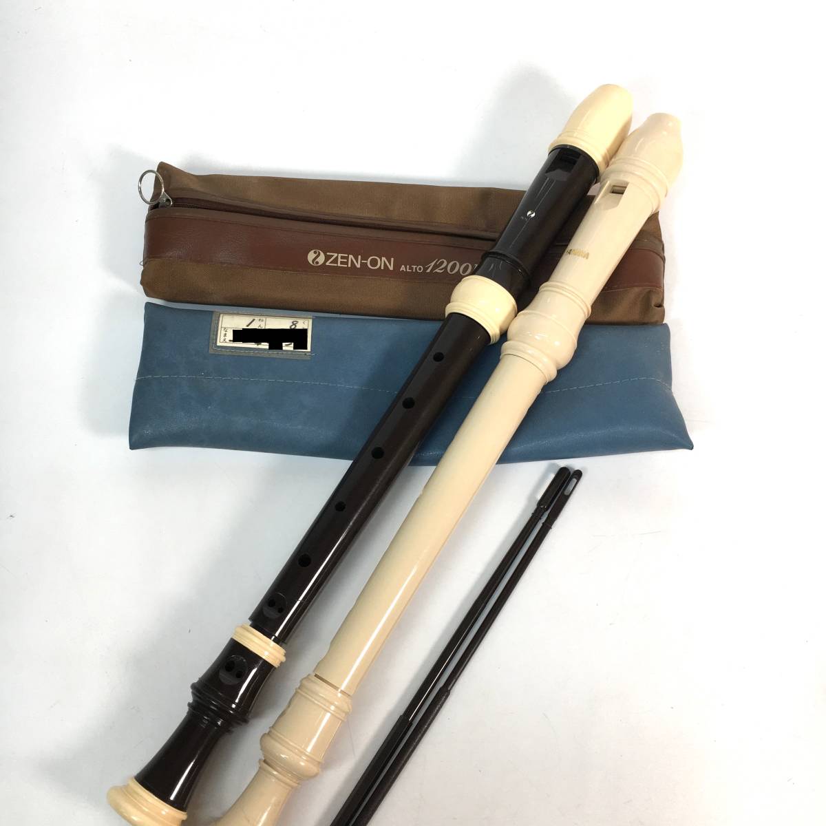 人気no 1 本体 リコーダー 笛 Atak Com Br